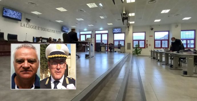 «Mi ha chiesto la mazzetta e gliela devo dare»: l’accordo «perverso» tra l’ex comandante dei vigili di Vibo e l’uomo dei Mancuso