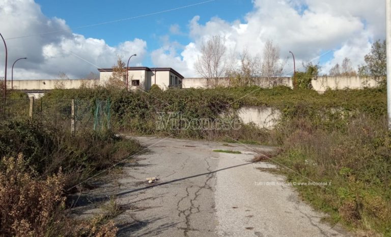 Reportage | Mileto e il carcere mai realizzato divenuto un monumento allo spreco