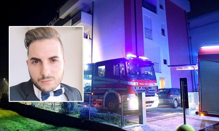 Decesso di Giovanni Bozzolo, in mattinata il completamento dell’esame autoptico