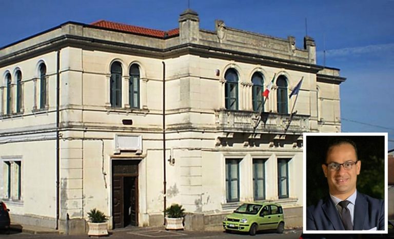 Comune di Cessaniti: insediati i commissari prefettizi dopo le dimissioni del sindaco
