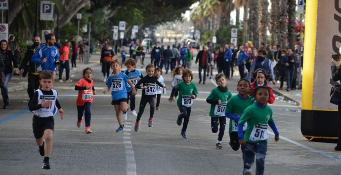 Master su strada: trionfo a Reggio Calabria per due ragazzi vibonesi