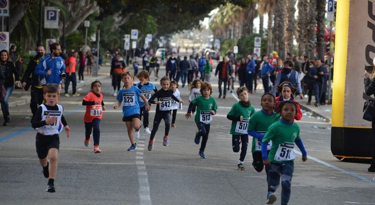 Master su strada: trionfo a Reggio Calabria per due ragazzi vibonesi