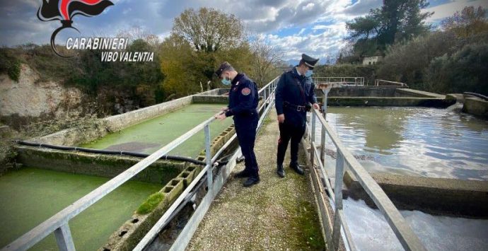 Rischio ecologico nel Vibonese, Iamundo (Udicon) invoca l’intervento delle autorità