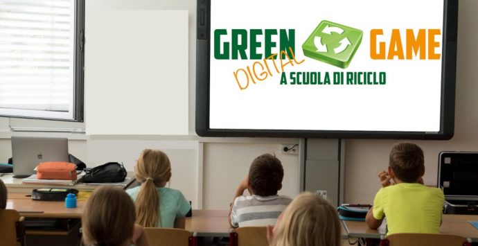 Campionato nazionale sul riciclo, il liceo Morelli di Vibo conquista la finale del Green game