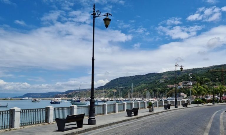 “La Vergine e il mare”, Vibo Marina pronta a ospitare un convegno internazionale