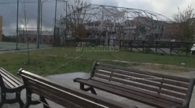Mileto e il vile pestaggio ad un minore, il sindaco: «Macchia per tutta la comunità» – Video