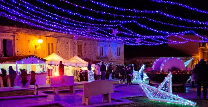 Natale a San Calogero, dagli zampognari ai mercatini: tutti gli eventi in programma