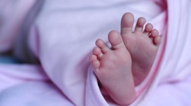 Emergenza Covid, due neonati di 9 e 15 giorni ricoverati a Reggio Calabria