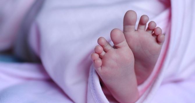 Emergenza Covid, due neonati di 9 e 15 giorni ricoverati a Reggio Calabria