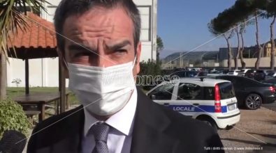 Vibo, morte improvvisa del consigliere Iorfida: Il cordoglio della Regione Calabria