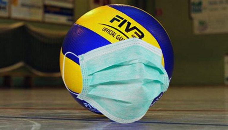 Covid: nuovo positivo nella Tonno Callipo volley, rinviati due match