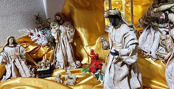 Al via a Briatico un concorso per il presepe più bello: ecco come partecipare