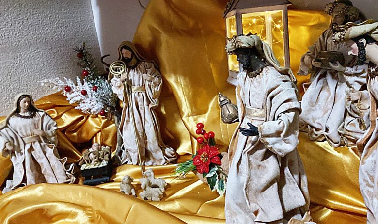 Al via a Briatico un concorso per il presepe più bello: ecco come partecipare