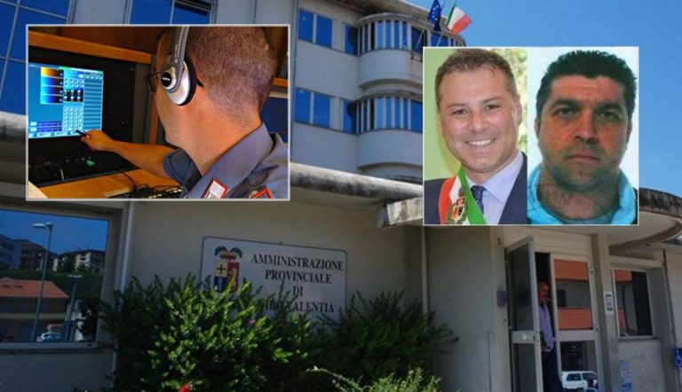 Corruzione elettorale: ecco per cosa è stato condannato l’ex presidente della Provincia di Vibo