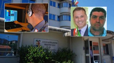 Elezioni Provinciali a Vibo: quando Solano e D’Amico screditavano e offendevano pesantemente De Nisi