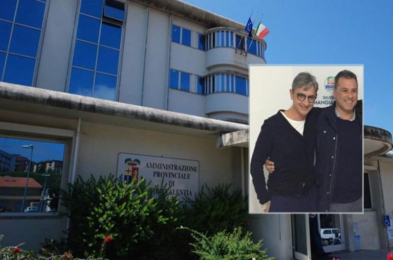 Elezione del presidente della Provincia a Vibo fra scenari, battute di arresto e la riforma della Delrio