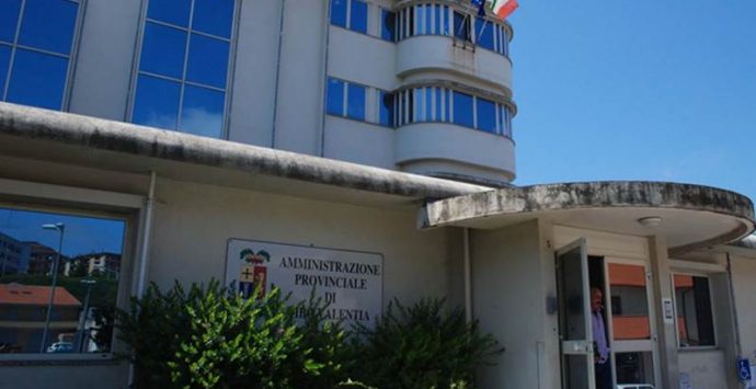 La Provincia di Vibo Valentia approva il bilancio di previsione 2022-2024