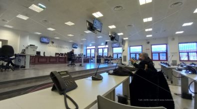 Rinascita Scott: i rapporti tra  Giovanni Giamborino ed il potente massone di Vibo
