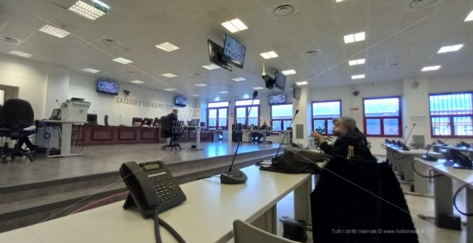 Rinascita Scott: i rapporti tra  Giovanni Giamborino ed il potente massone di Vibo