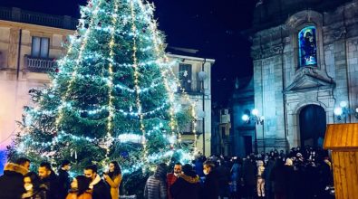 Tutto pronto per “Visit Serra Festival – Natale nel Parco”, tanti eventi nel comune della Certosa