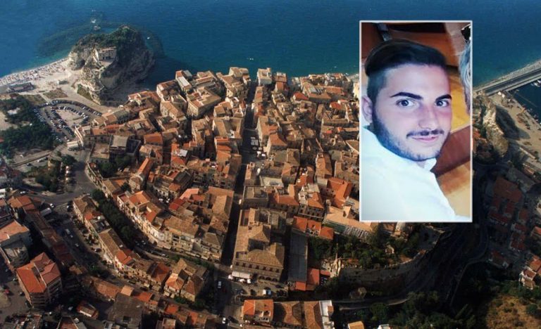 Stamane a Tropea i funerali del docente ucciso da un’esplosione