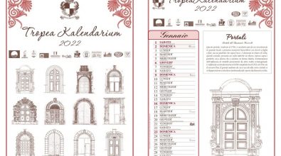 Ritorna il calendario di Tropea: una “finestra” aperta sulle tradizioni e storie locali