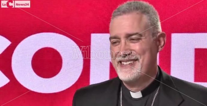 Vescovo positivo al Covid, il “#Cib Chiedo per i bambini” augura pronta guarigione