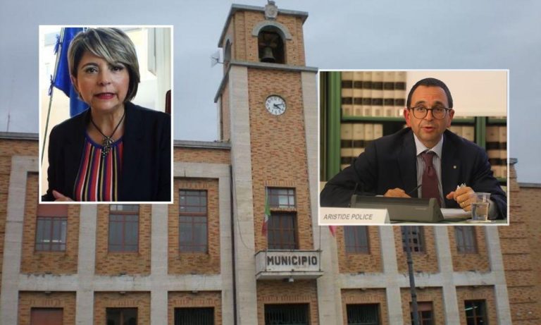 Comune di Vibo e Prfp, sindaco e assessore: «La decisione della Corte dei Conti non ha fondamento»