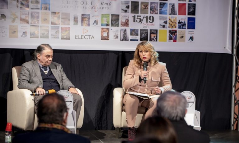 ViBooK: gli eventi della quarta giornata della fiera dell’editoria