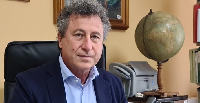 Conservatorio di Musica di Vibo, Antonello Scalamandré  nuovo presidente