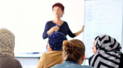 Maierato, al Cas sorgerà un Laboratorio linguistico per cittadine straniere