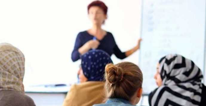 Maierato, al Cas sorgerà un Laboratorio linguistico per cittadine straniere