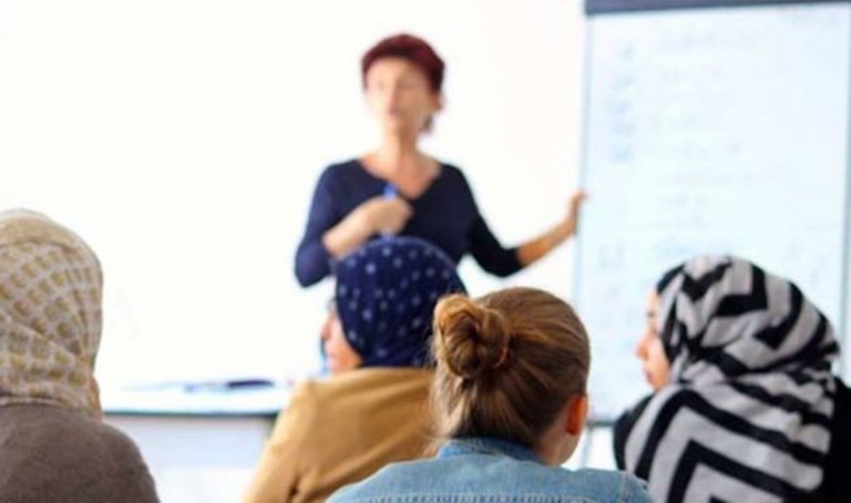 Maierato, al Cas sorgerà un Laboratorio linguistico per cittadine straniere