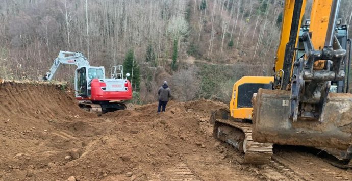 Crisi idrica nel Vibonese, Sergio De Marco (Sorical): «Entro lunedì l’acqua nelle case» – Video