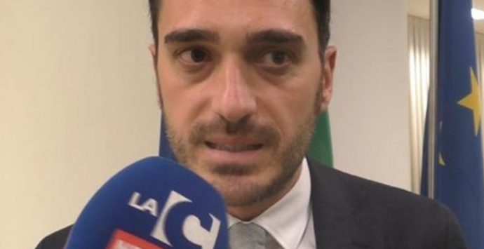 Pd Calabria, Nicola Irto annuncia i congressi nei piccoli comuni: ecco le date