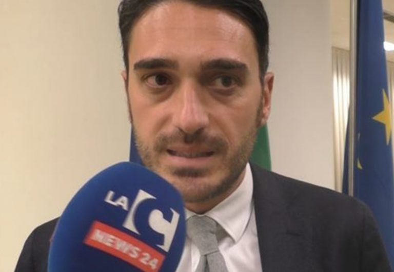 Pd Calabria, Nicola Irto annuncia i congressi nei piccoli comuni: ecco le date