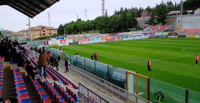 Vibonese contro l’Andria, sfida salvezza con tante incognite -Video