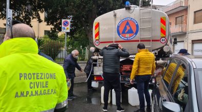 Crisi idrica nel Vibonese, il Psi ai Comuni coinvolti: «Rivedere i costi per i cittadini»