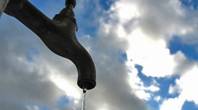 Emergenza idrica a Vibo Valentia: «Riempire subito i serbatoi comunali»