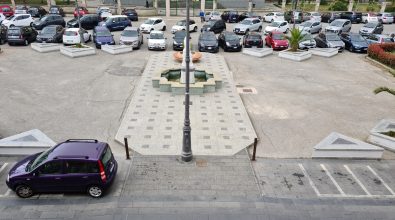 Lavori in Piazza Municipio: affidato l’incarico per i saggi di profondità. Servono «approfonditi» controlli