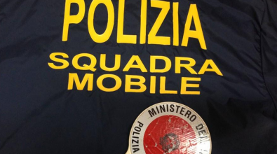 Perseguita la sua ex fidanzata: la polizia di Vibo gli notifica il divieto di avvicinamento