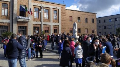 «Verifiche sulle scuole vibonesi dopo il terremoto di ieri»: l’appello del Comitato dei cittadini