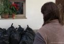 Vibo: l’odissea di numerose famiglie positive al Covid con la spazzatura in casa -Video
