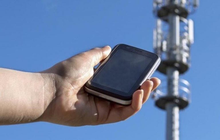 Paravati, si va verso la sospensione dei lavori per l’antenna 5G