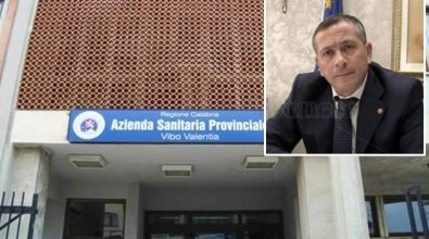 Sanità Vibo, le associazioni contro il commissario Giuliano: «Ha eretto un muro tra Asp e cittadini»