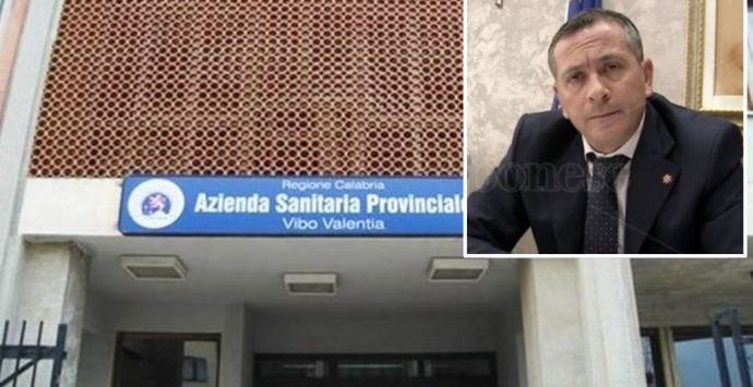 Sanità Vibo, le associazioni contro il commissario Giuliano: «Ha eretto un muro tra Asp e cittadini»