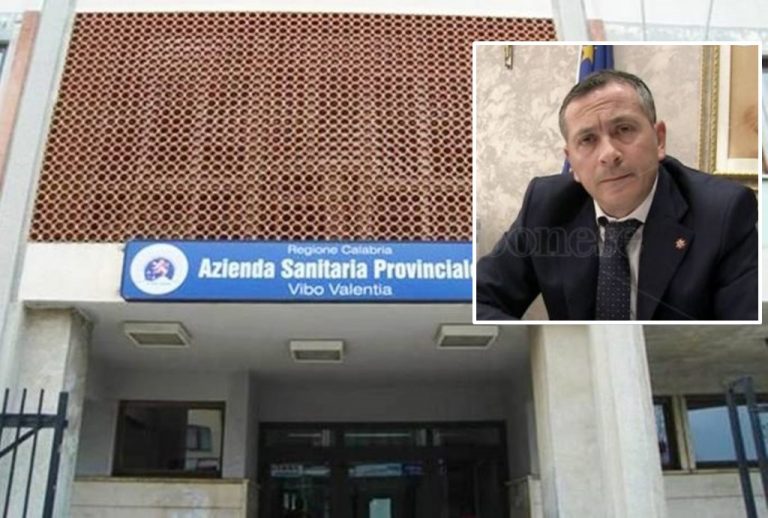 Centrale operativa territoriale: l’Azienda sanitaria approva i progetti di Nicotera e Pizzo