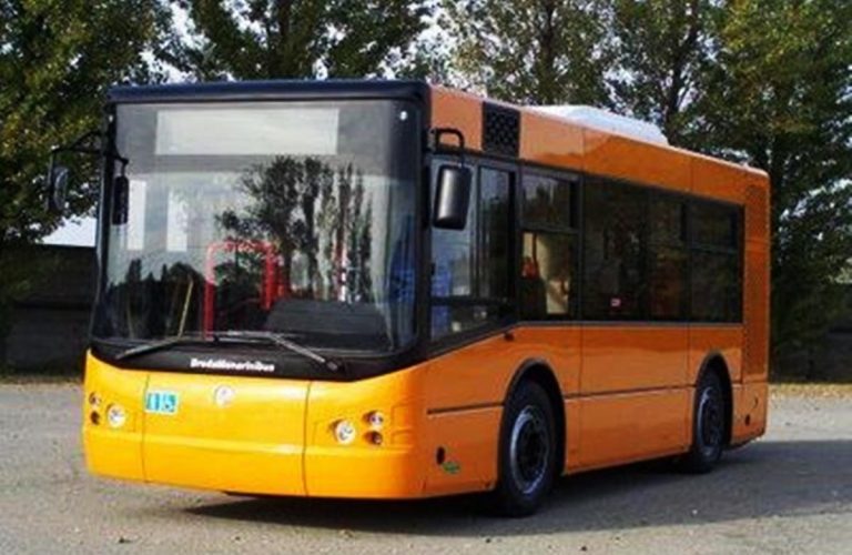 Vibo, trasporto con «bus fantasma e senza pensiline». Coraggio Italia al sindaco: «Provvedere»