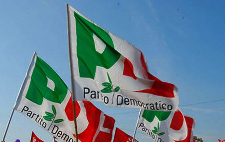 Pd calabrese: Irto nuovo segretario regionale, Insardà tesoriere