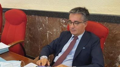 Provincia di Vibo, Domenico Libero Scuglia è il nuovo segretario generale